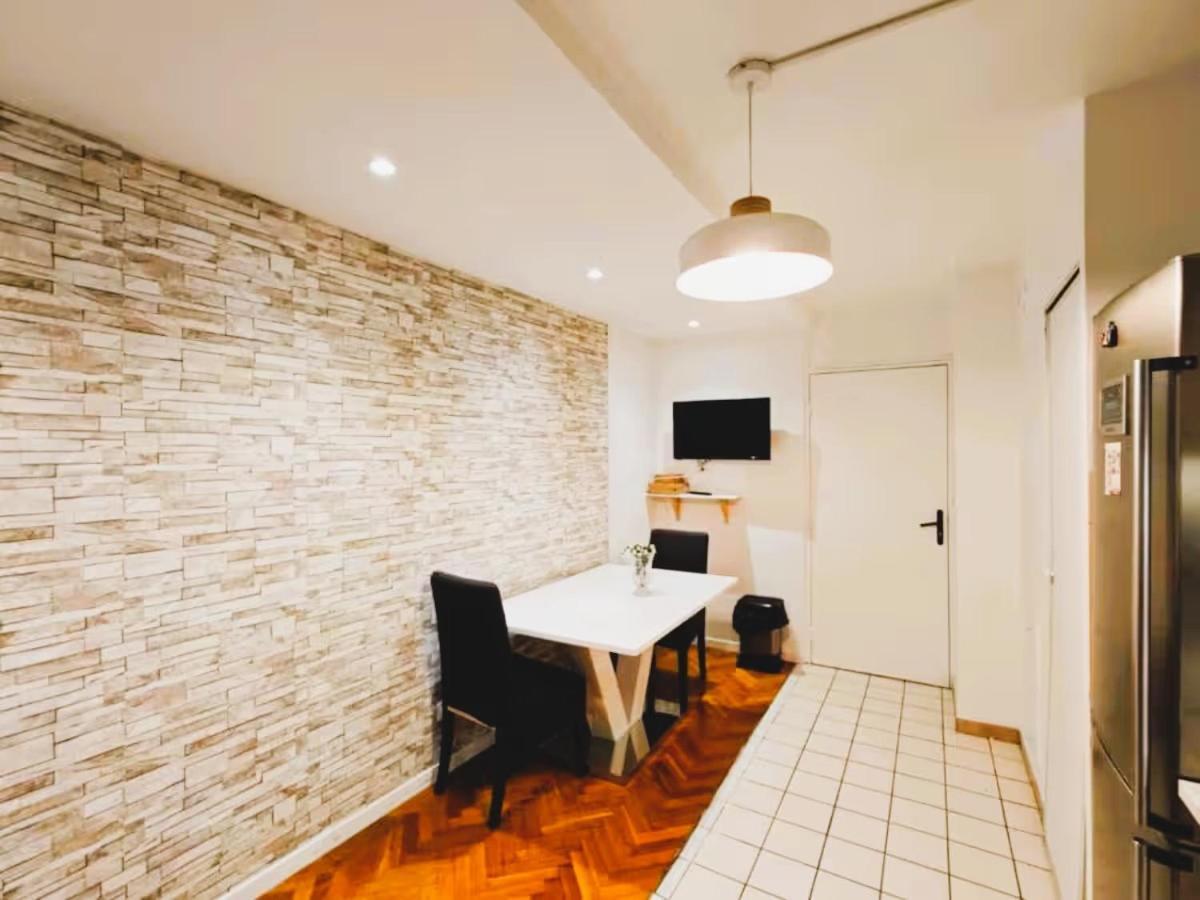Mini-Studio Avec Kitchenette Ou Chambre Confort Avec Frigo Et Tv - Parking En Option Sur Resa ! Chaville Eksteriør bilde